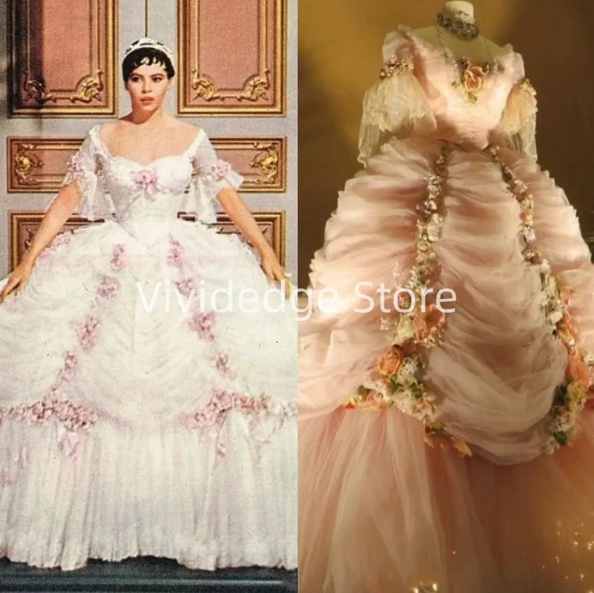 Customized Pink 3D … - image