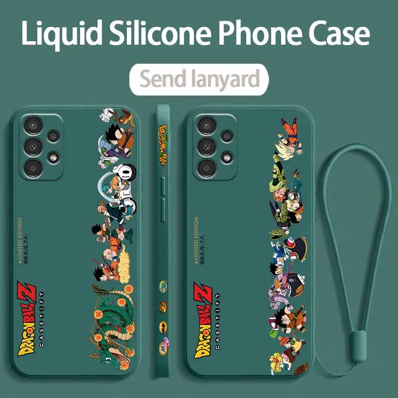 Anime Hot Goku For …