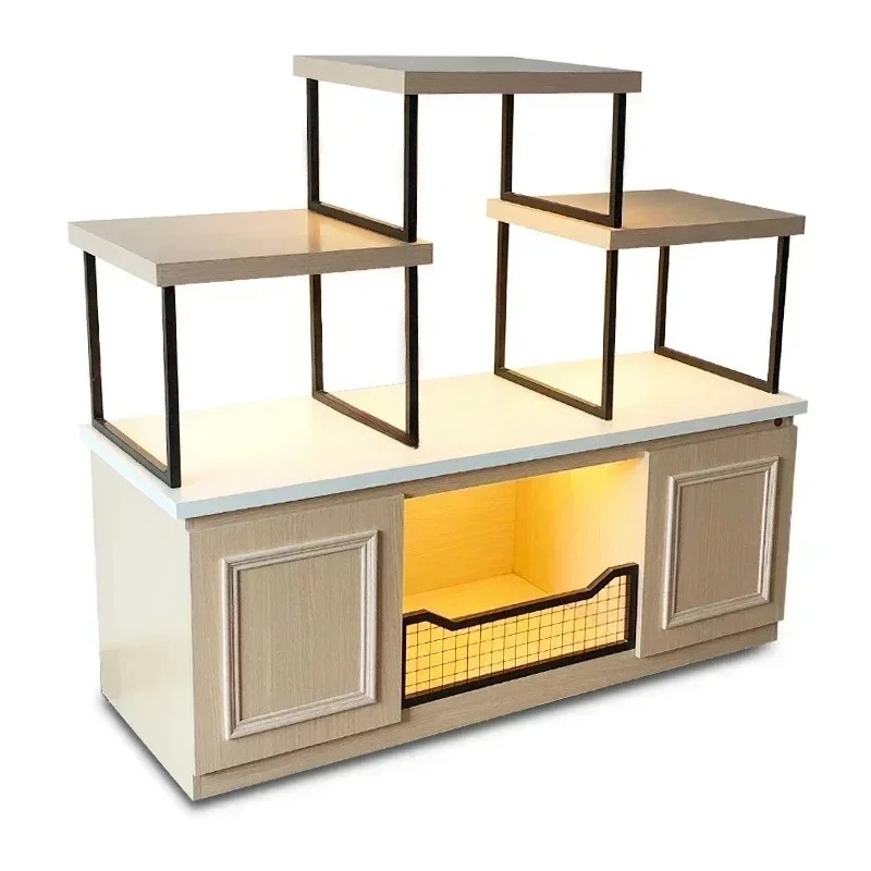 Zq Biscuit Cabinet …