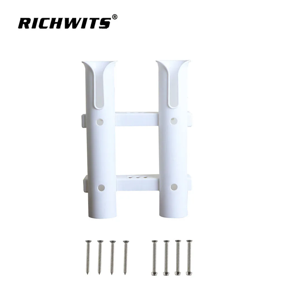 

Two/Three/Four-tube fishing rod barrels, fishing rod holders for boats