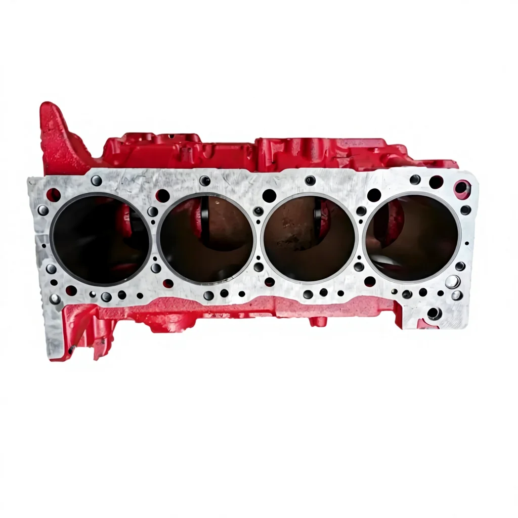 

11401-E0702 J08E H07C J05E J05C J08C Engine Cylinder Head Cylinder Block 11101-E0541