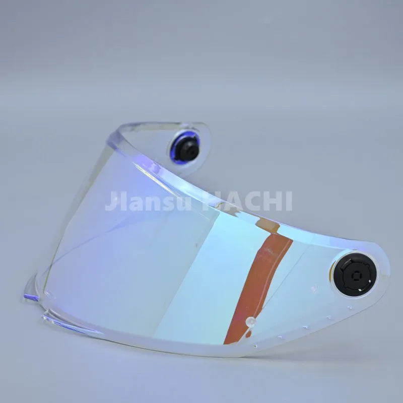 MT Helmet Visor Shield for THUNDER 4 SV Sunscreen Capacete Windshield Uv Protection Motorcycle Replace Extra Lens MT-V-28B