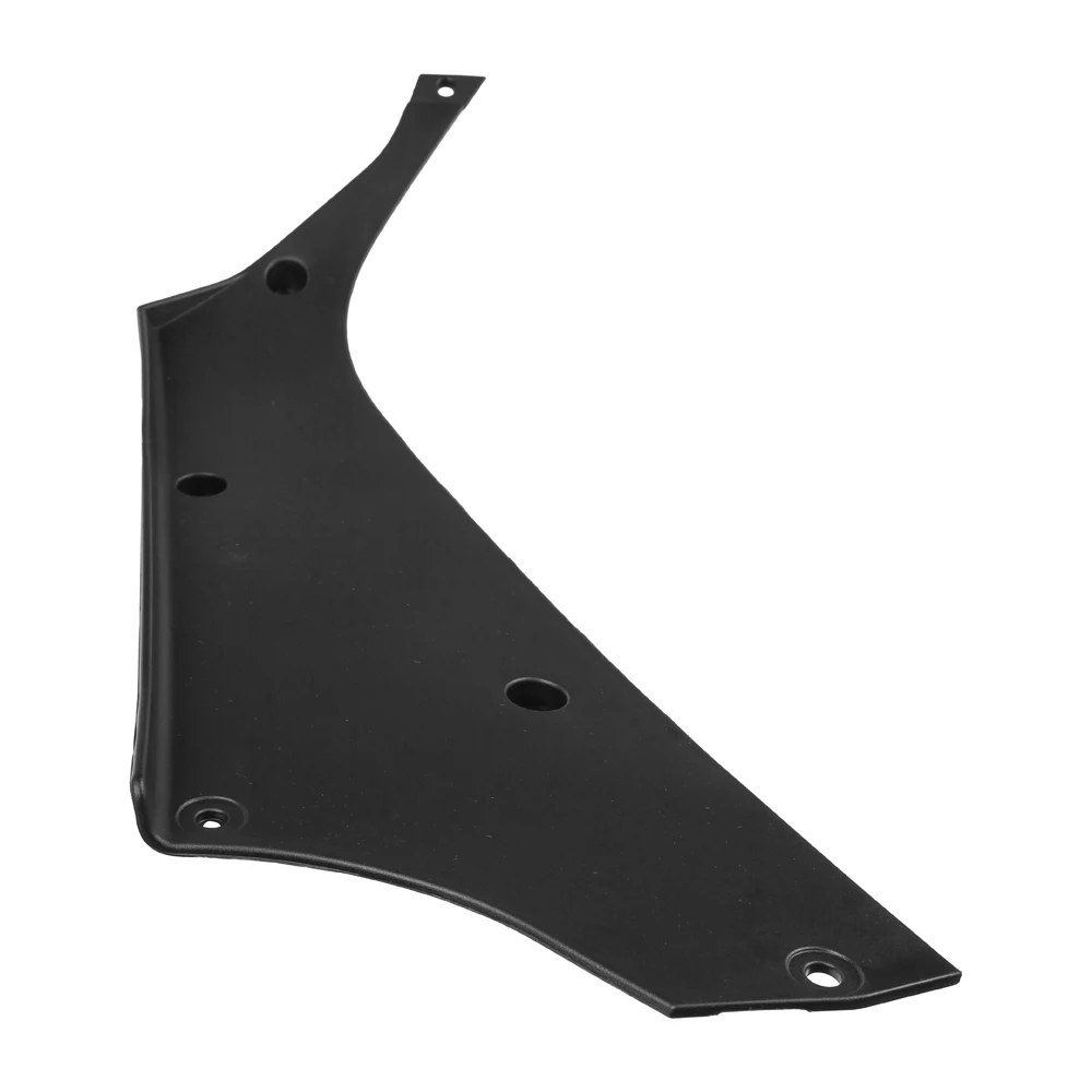 For QJMOTOR SRK600RR SRK 600 RR QJ600GS-3B 2020 2021 Motorcycle Head Left Right Side Frame Cover Upper Lower Inner Panel Guard