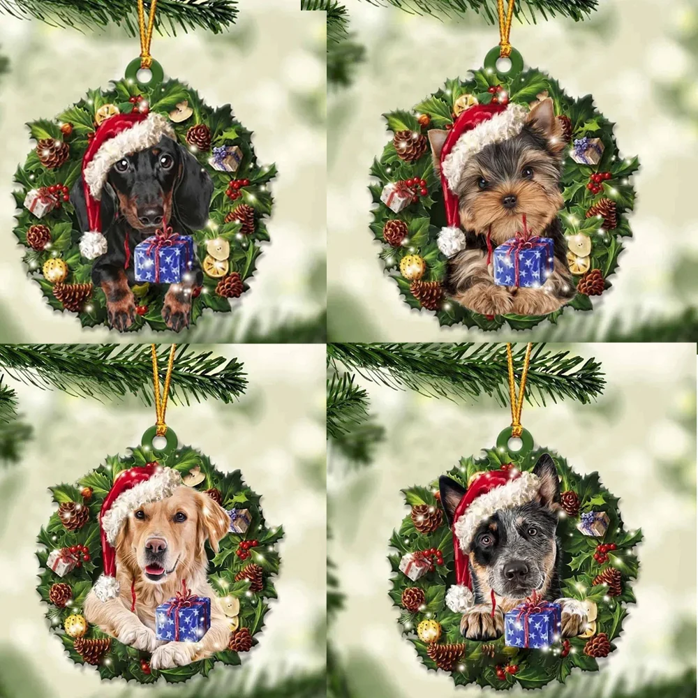 Christmas Tree Deco… - image