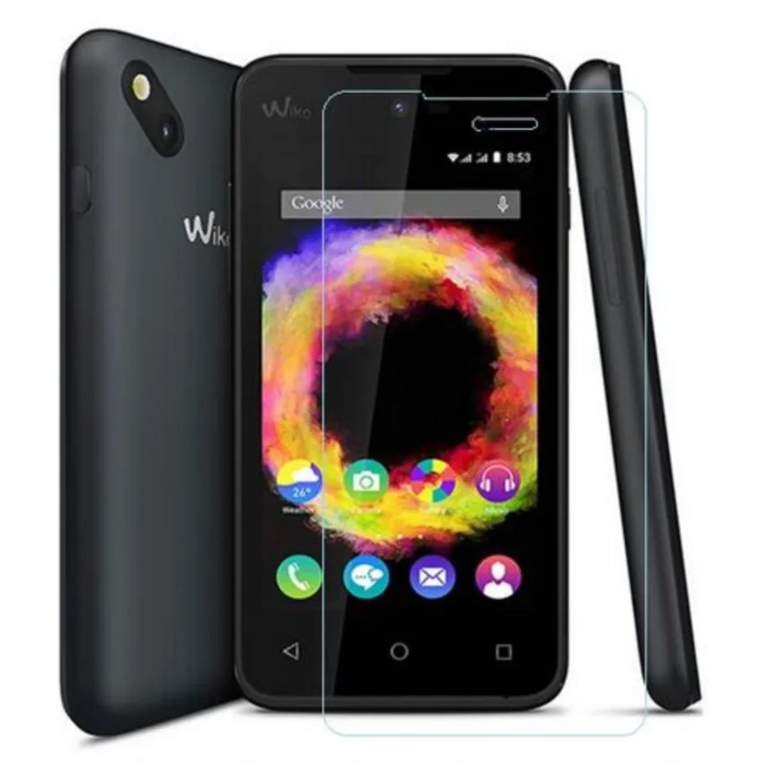 For Wiko Sunny 2 Te…