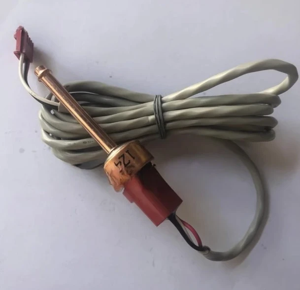 

Подходит для датчика высокого давления кондиционера Daikin RZP450PY1 VRV3 датчик давления RHXYQ16SY1