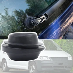 Rear Wiper Arm Seal Gasket Rubber Underneath Grommet For VW Caddy 2K 2004 2005 2006 2007 2008 2009 2010 2011 2012 2013 2014 2015