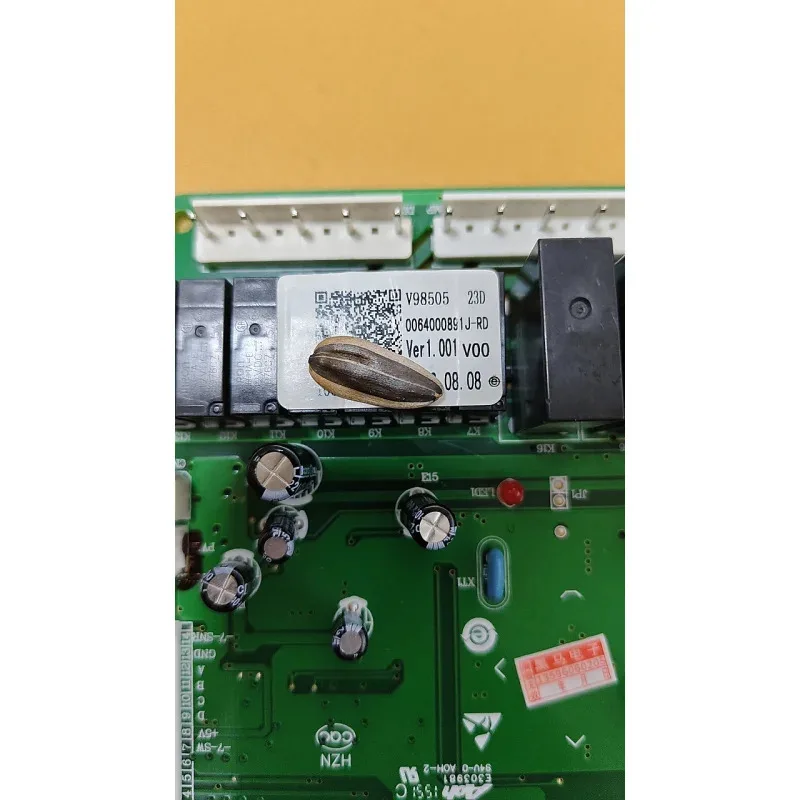 For Brand New Haier Refrigerator Parts Computer Motherboard BCD-602WF/551WB 0064000891J