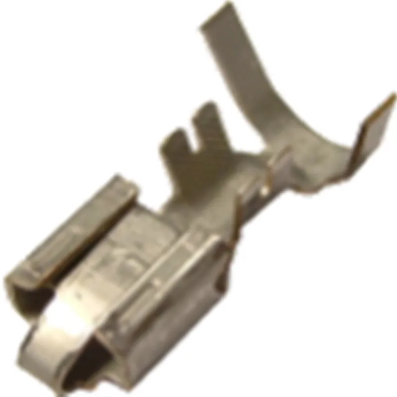 

100PCS Original genuine Automotive Connector 12084588 Metri-Pack 630 Special Female Unsealed Tin Plating Tang Terminal 5.00mm2