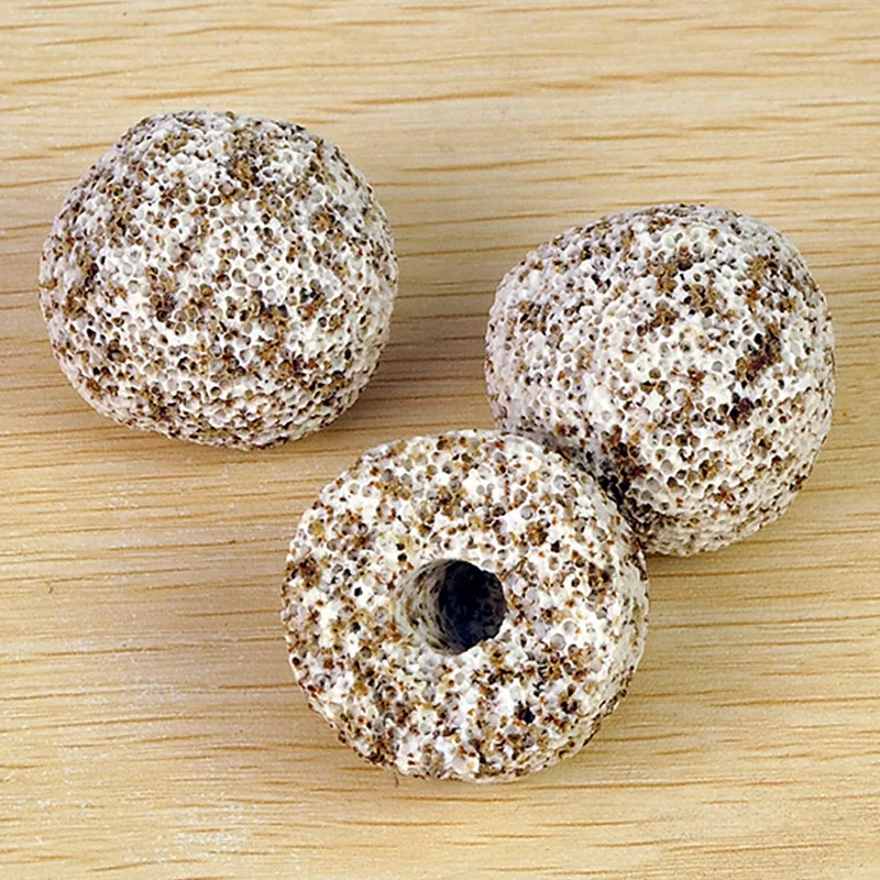 مجموعة وسائط الفلتر الحيوي الفاخر من WAJABABY - أنابيب سيراميك مسامية وكرات كوارتز وحلقات حيوية لحد أقصى نمو البكتيريا في حوض السمك #4