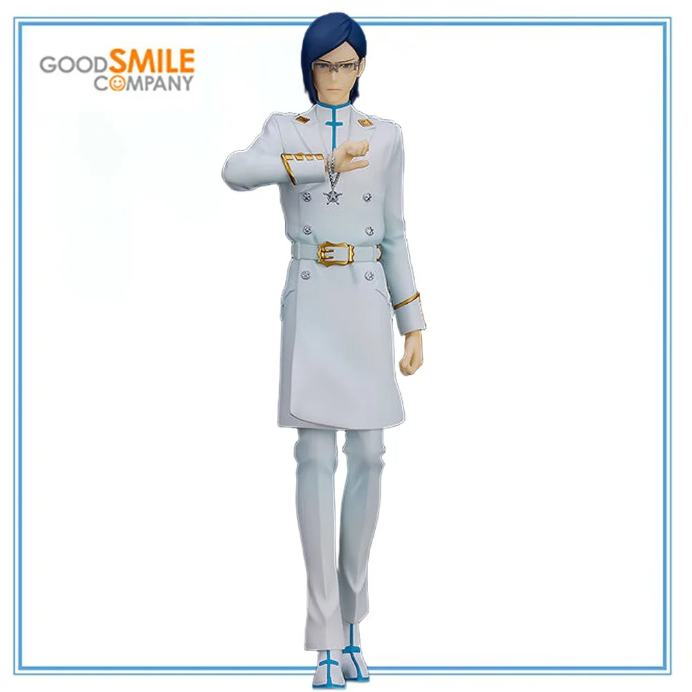 

100% Original in Stock Good Smile Company Pop Up Parade Bleach Sennen Kessen-hen Ishida Uryuu Model Toys Collection Series