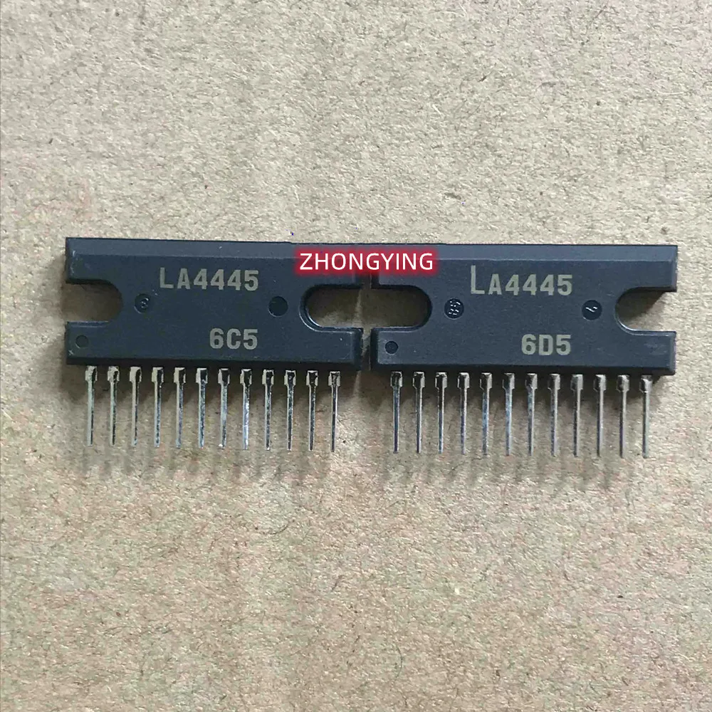 

new chip module IC LA4445