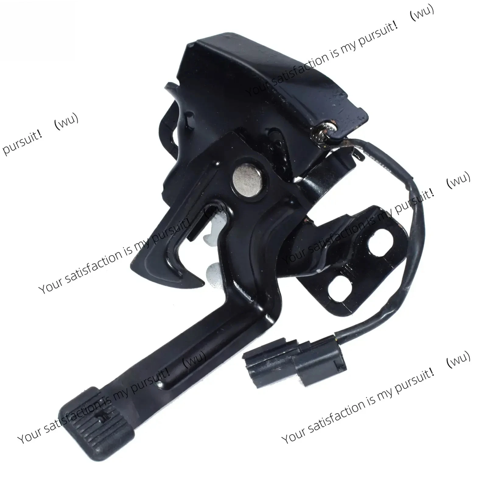 

New Hood Latch Lock For Honda Civic 2012 2013 2014 2015 74120-TR0-A01, HO1234128, 74120TR0A01