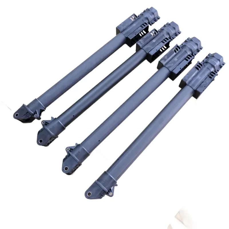 Brand New Black Carbon Fiber Arm for Agras T50 Agricultural Drone-Lightweight High-Strength Design Compatible