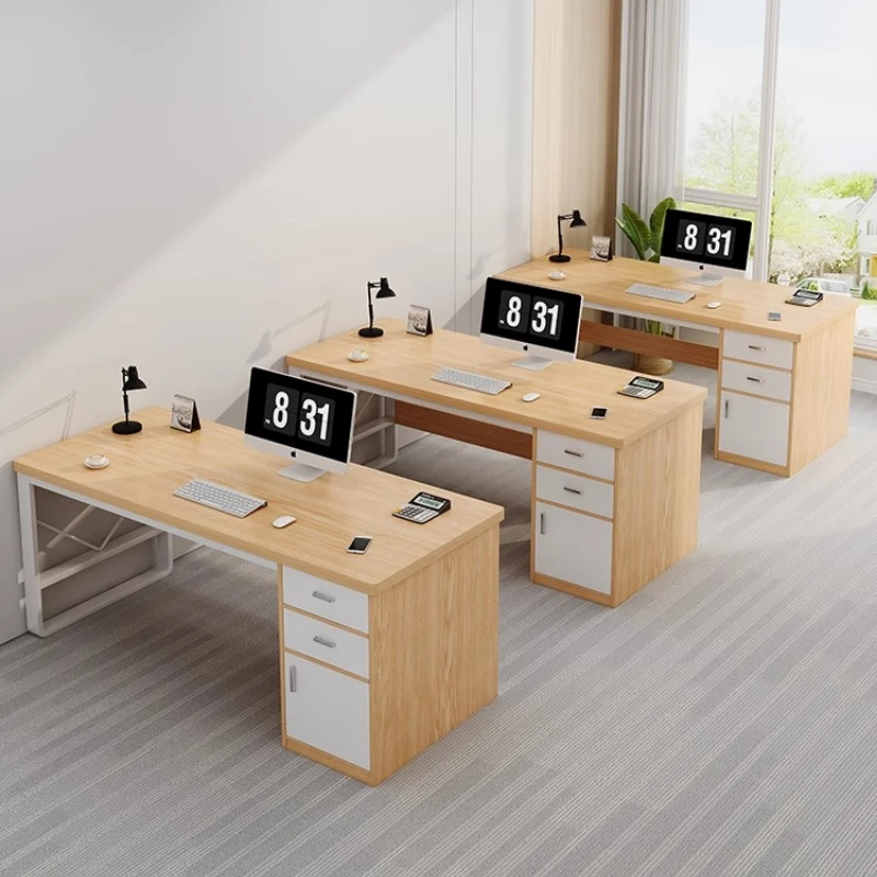 

Computer Desk Office Furniture Gaming Desk Computer Table White Desk Small Table Side Table Bureau Pliable Office Furniture
