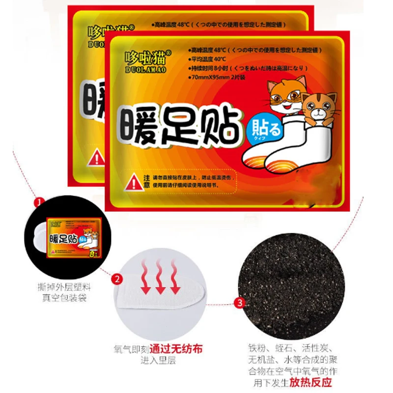 10 шт., гетры для ног VITCOCO