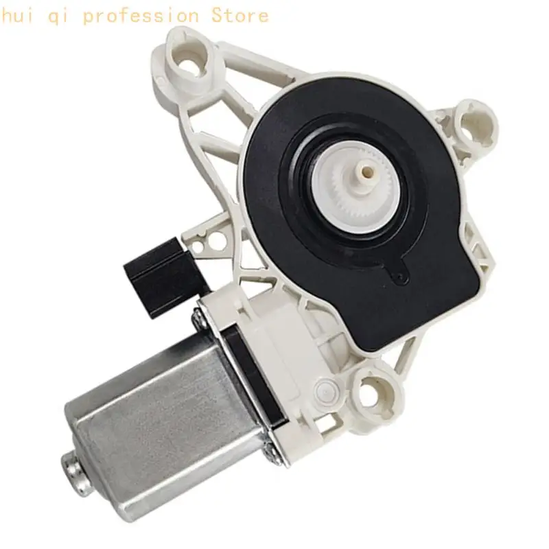 Glaslift-Reparaturmotor 12 V mit Halterungsgehäuse-Montageteil H8WE – Detail 7