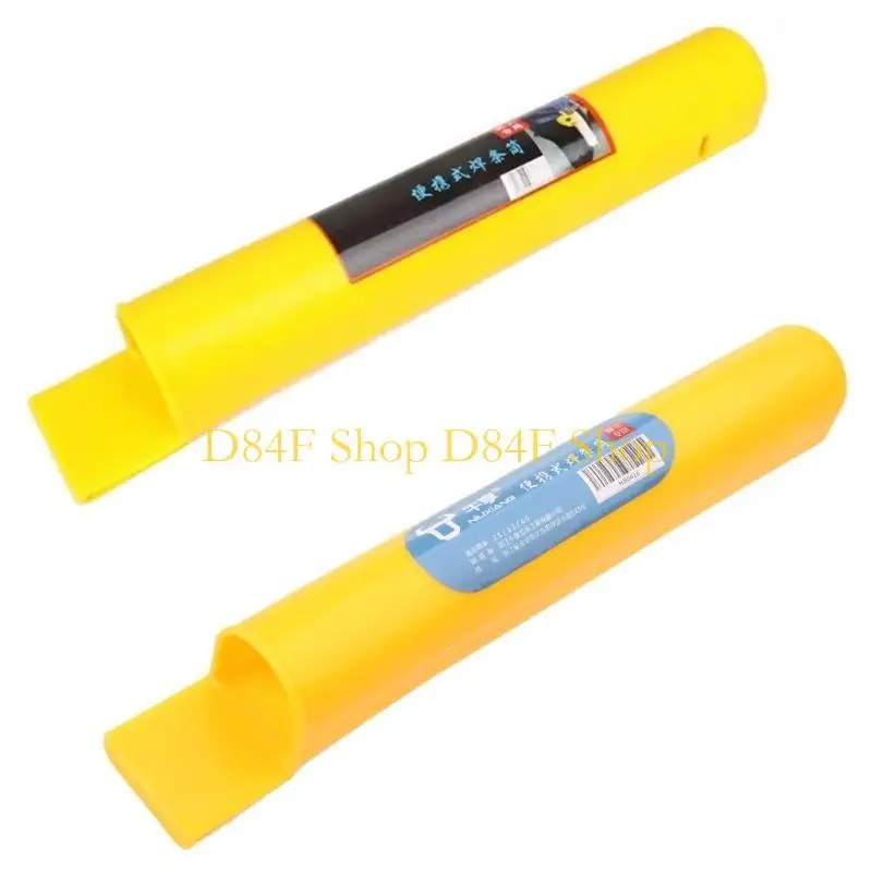 Hardware del supporto elettrodo D84F Hardware del supporto elettrodo della bottiglia asta saldatura