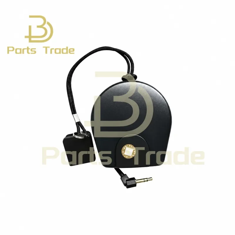 for Tecsun AN05 AN03 External Antenna Compatible with PL-660 PL-380 PL-310ET PL-330 Radio Receiver Signal Enhancer
