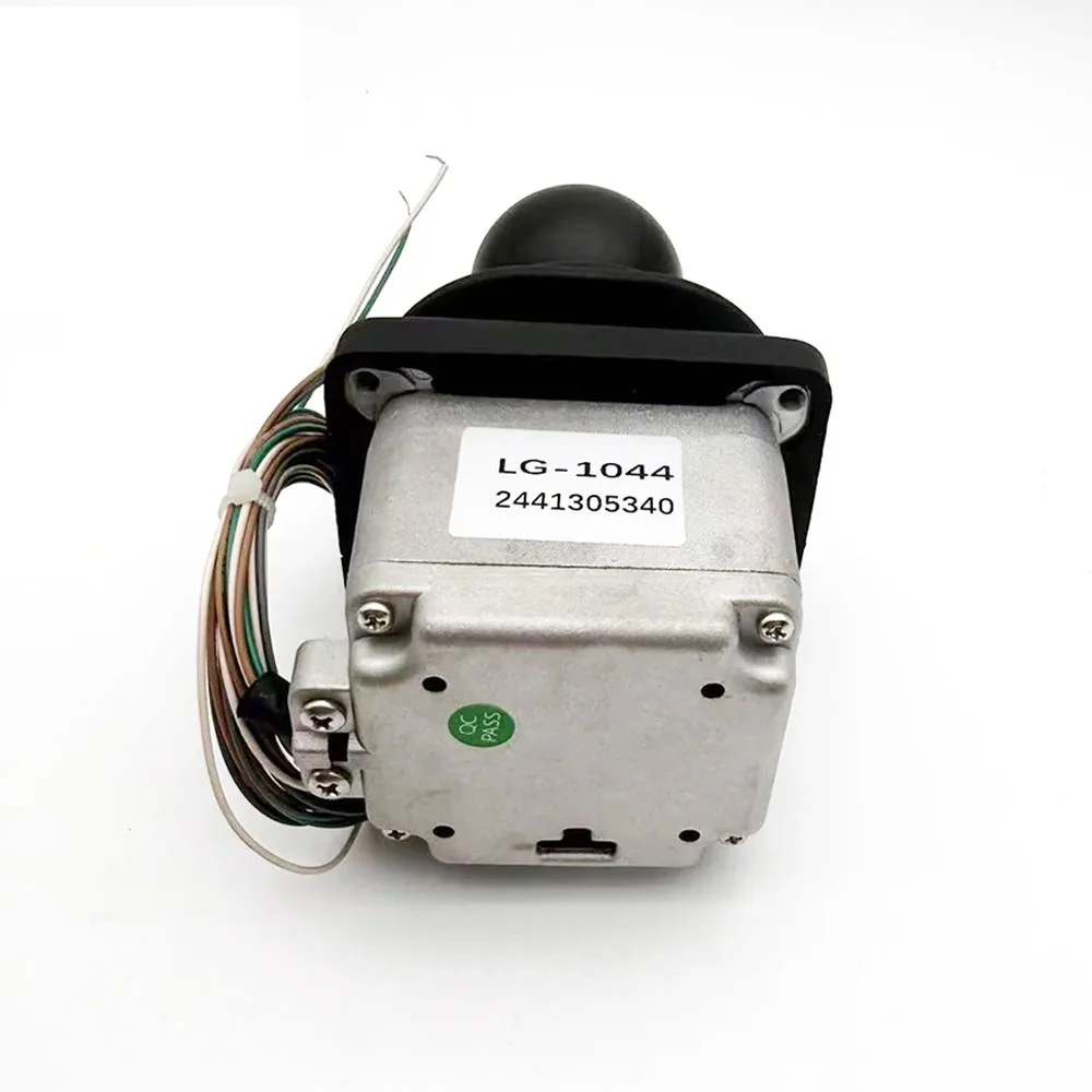 

OE: 2441305340 Для Haulotte HA16SPX HA18SPX H16TPX HA26 HA260 / Одноосный джойстик-контроллер подъема