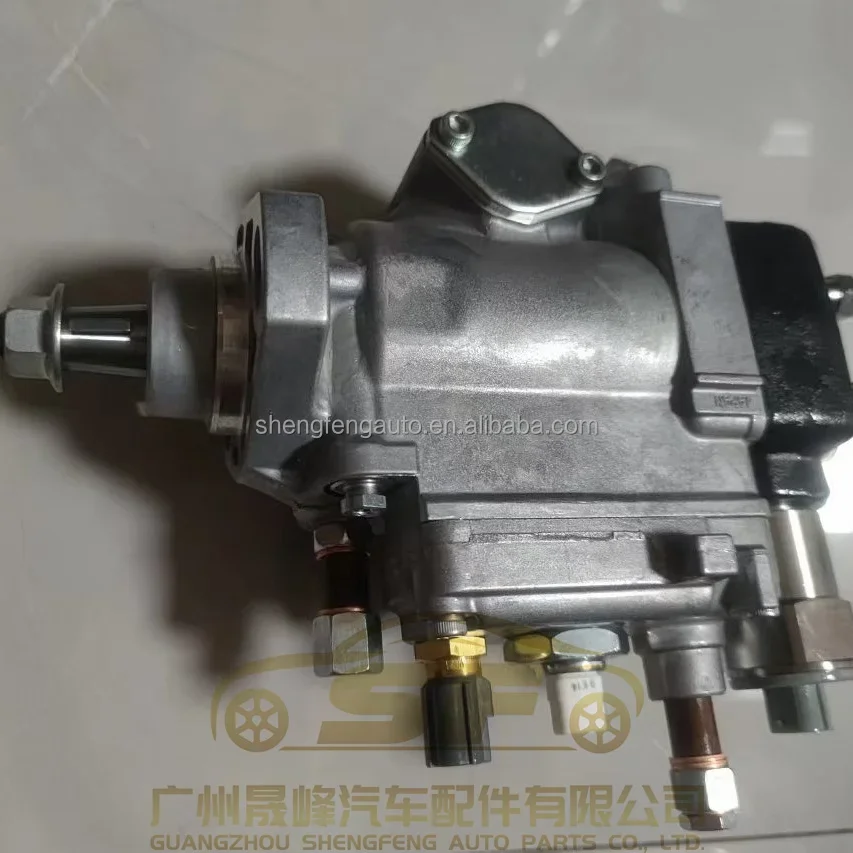22100-5D180 096500-3081 High-quality Injection Pump for HIACE LAND CRUISER Automotive Engine Components Oil Pump Assembly
