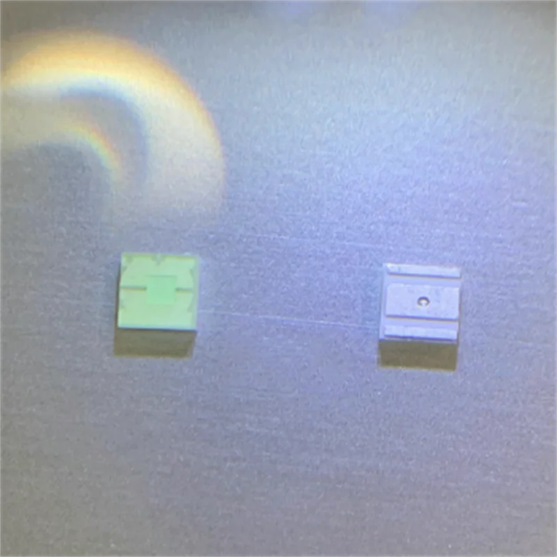 

New Original 2525 Ice Blue Beads 2525 Flat 1W 2W High Power Ice Blue Sky Blue Light Blue 600MA LED SMD