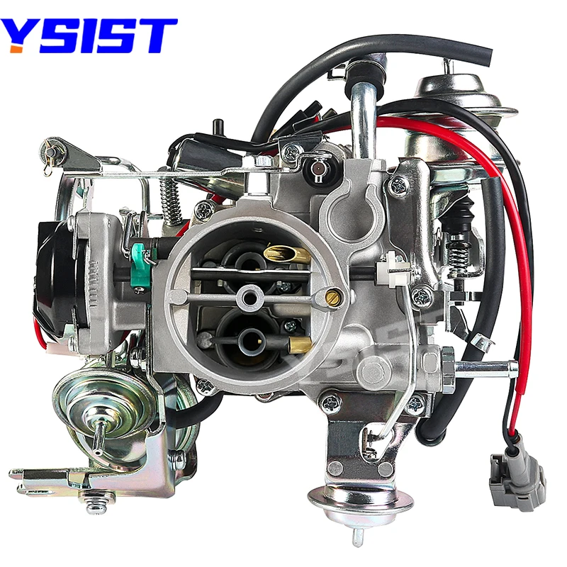 المكربن لتويوتا 2E كورولا تويوتا تيرسل 1990-1994 Carb Carby Assy 21100-11850 2110011850 OEM الجودة