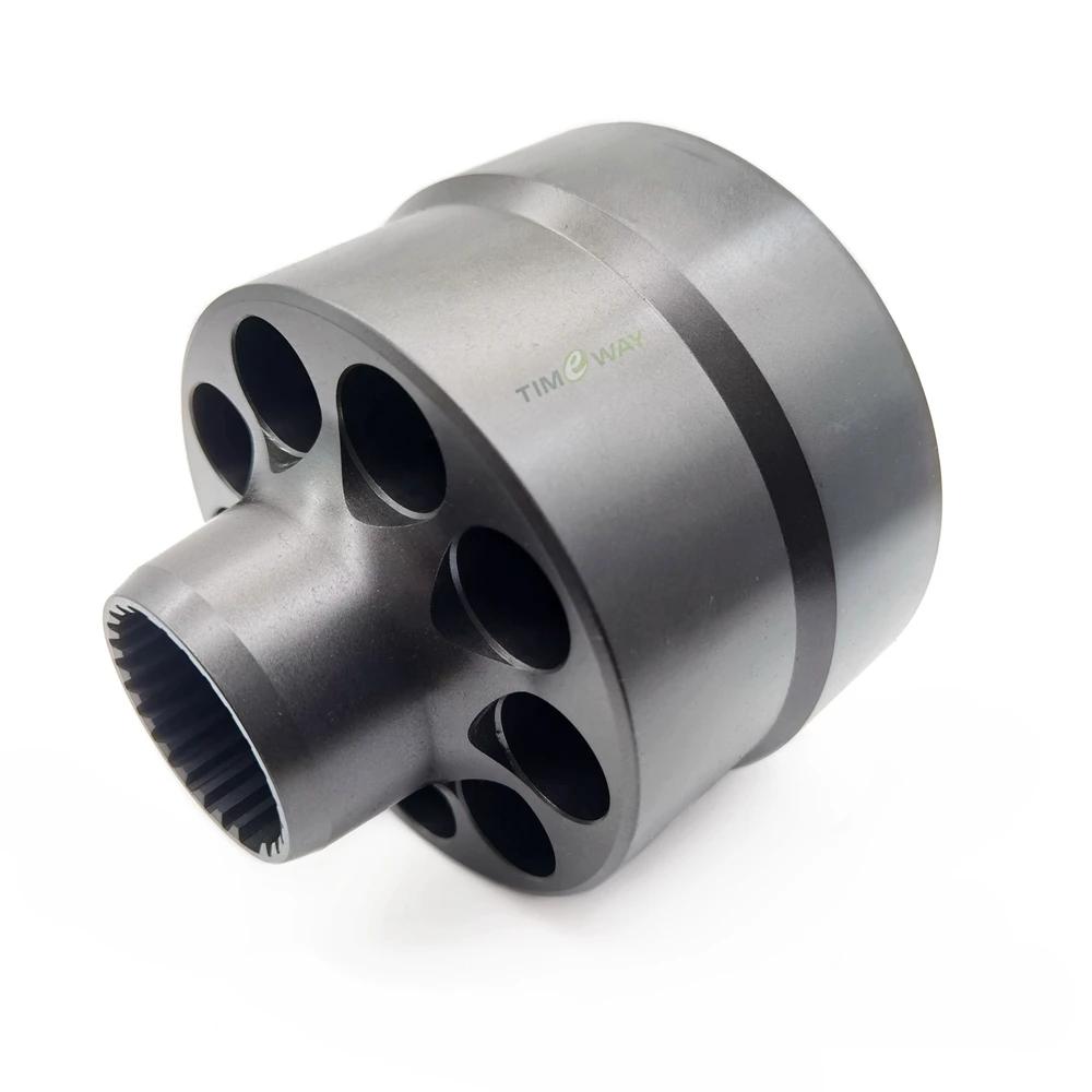 Pump Rotary Group PVH98 PVH098 for Repair EATON Hydraulic Piston Pump