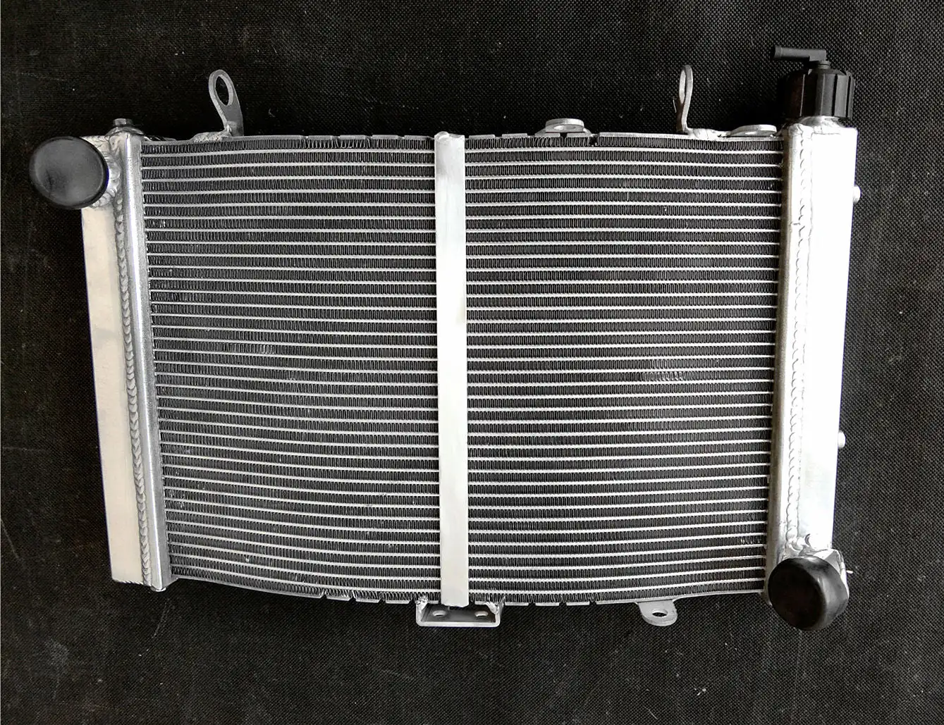 Aluminum Radiator For KTM Adventure 1090 2017-2019/1190 2014-2016/1290 2015-2020