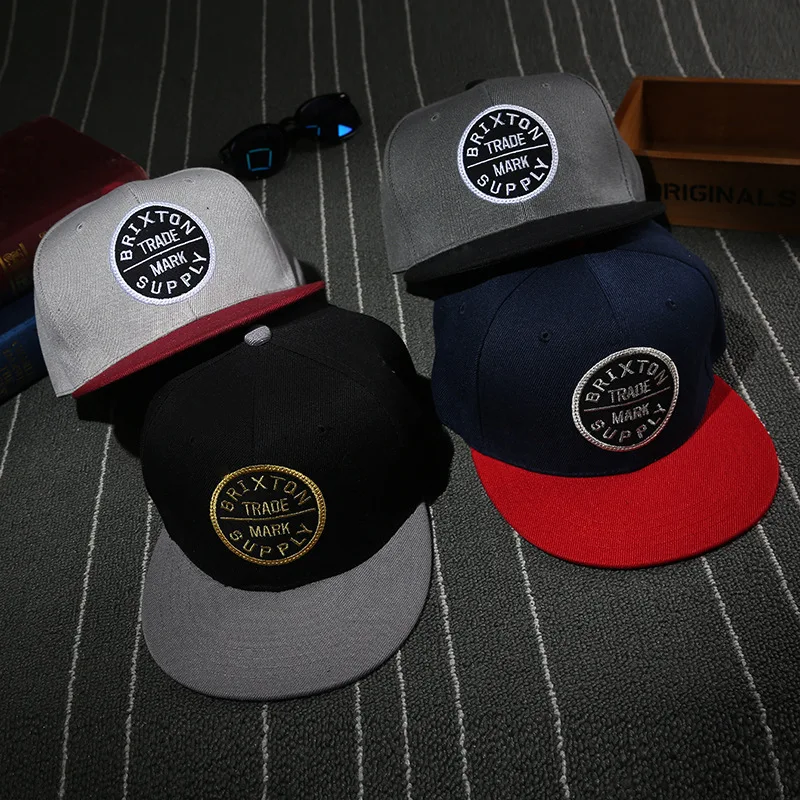 

1PC New Fashion Offset Printed Baseball Cap Summer Outdoor Sun Hat Hip Hop Adjustable Trucker Caps Cotton Snapback Hats Sun Hats