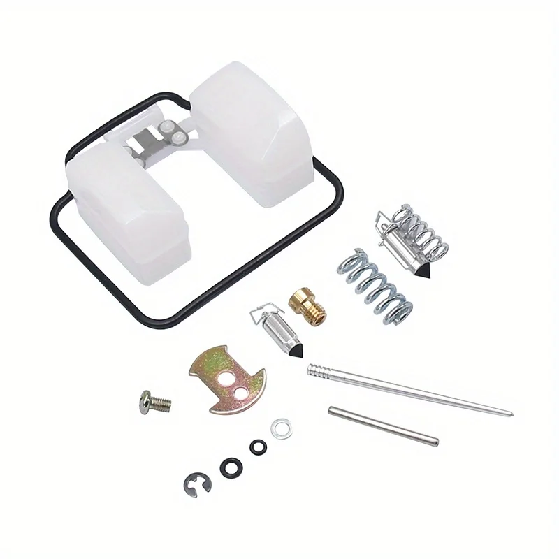 

Ремкомплект карбюратора мотоцикла для GY6-125CC 150CC PD19J 139 PZ22, инструмент для восстановления деталей топлива, прочные детали двигателя