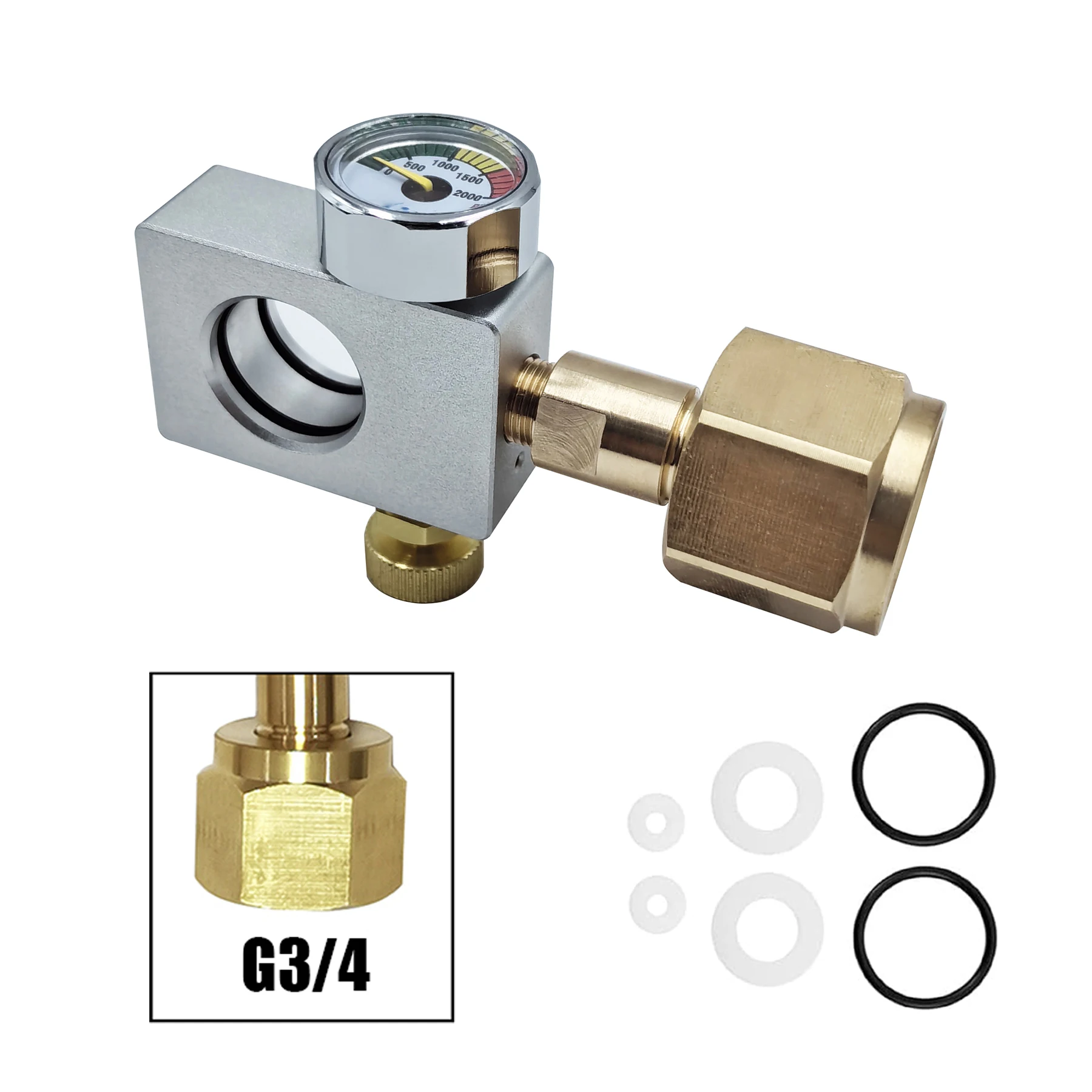 Variant: Female G3-4