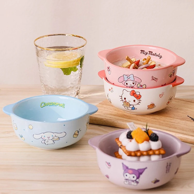 350ML Kawaii Sanrio… - image