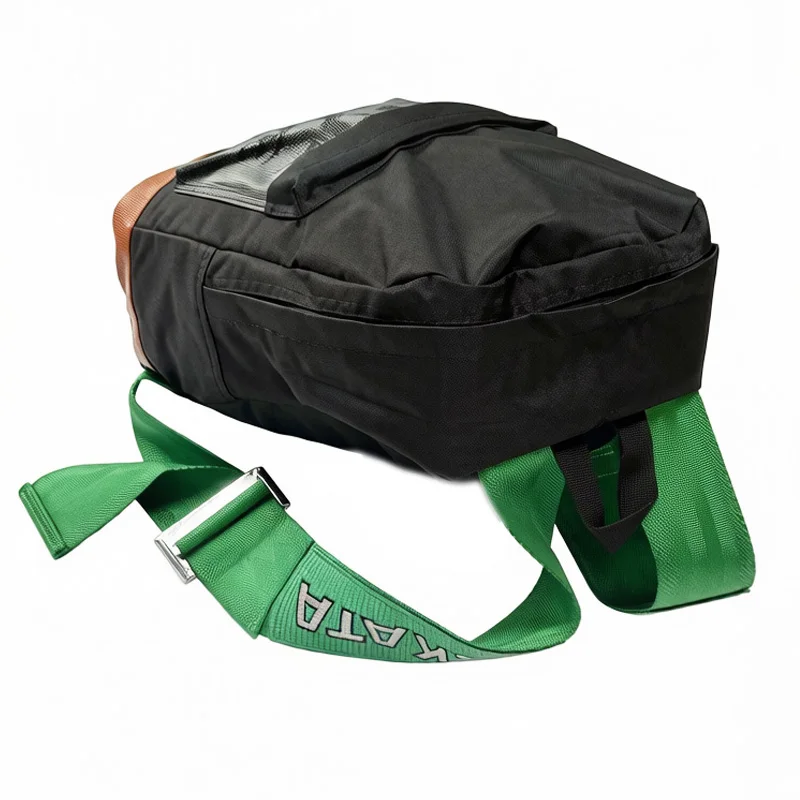 Racing Backpack Travel Backpack for Men Women Hand Luggage Leisure Laptop Backpack 45*32*14cm