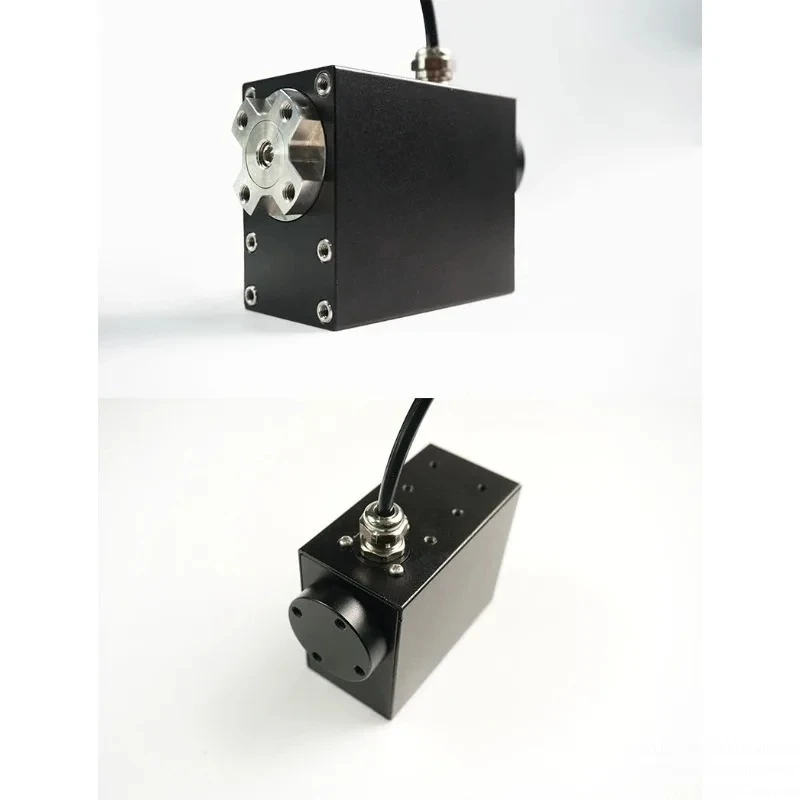 ROV Waterproof Steering Gear, Underwater Mechanical Arm, Robotic Fish Actuator, High-torque Underwater Digital Servo