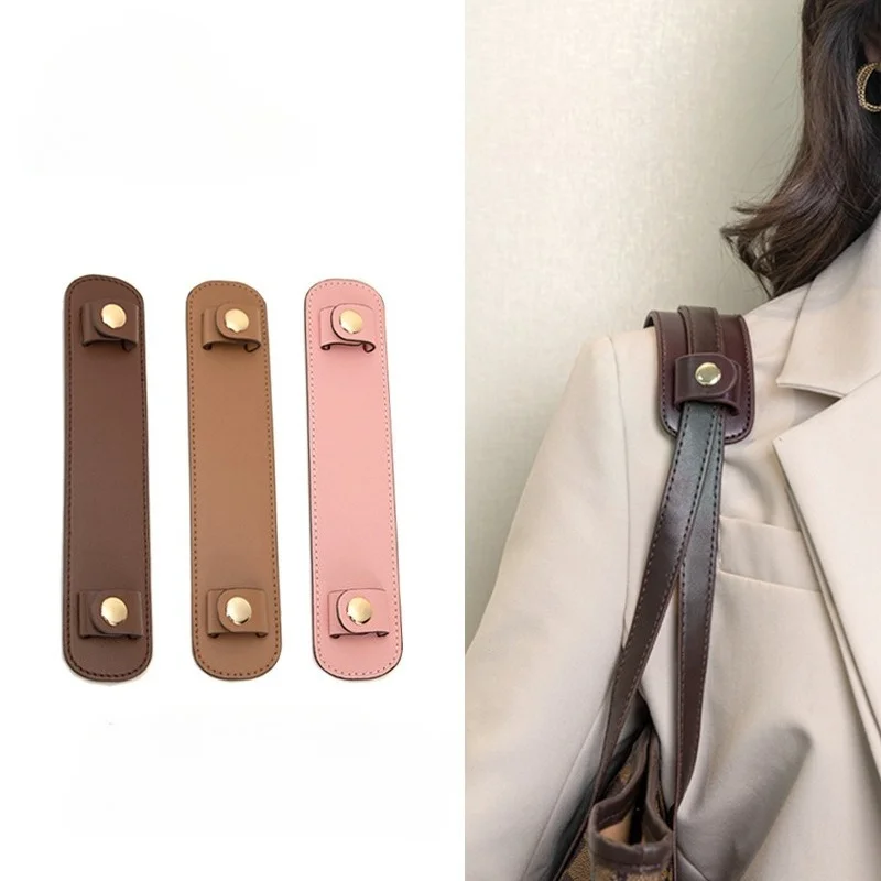 

Pressure reducing Shoulder Pad for Long-handled Bag Modified Shoulder Strap, Non-slip Shoulder Pad Accessories