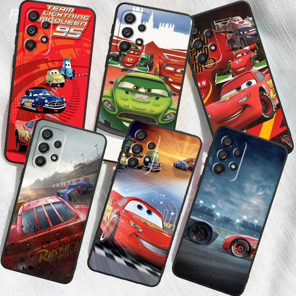 Lightning Mcqueen C…