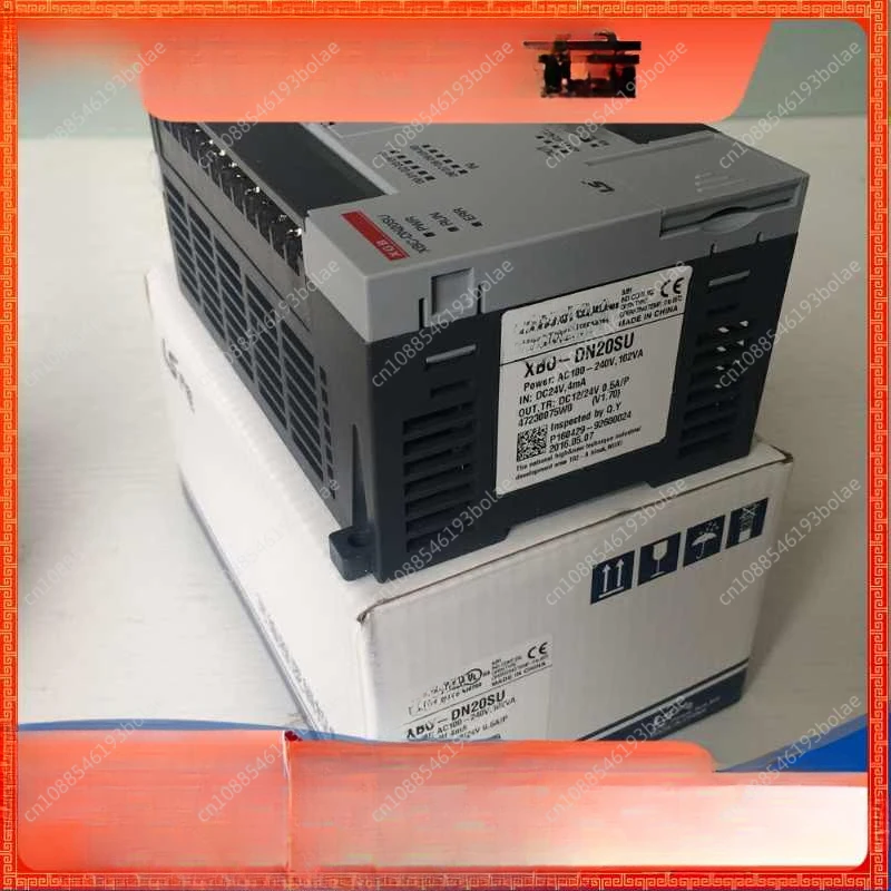 LS Power Generation XBC-DR20SU 30SU 40SU 60SU XBC-DN20SU DR14E DR20E DR30E