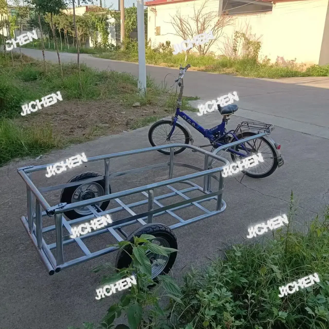 Hn Travel Motorcycl…