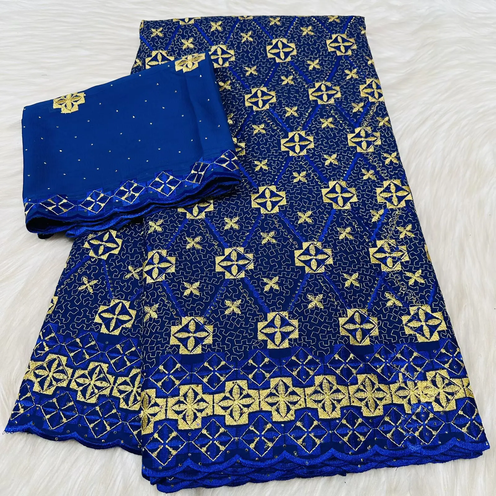 blue-swiss-lace-cotton-voile-embroidery-fabrics-african-lace-fabric-high-quality-french-lace-2025-for-women-dress-5-2-yards