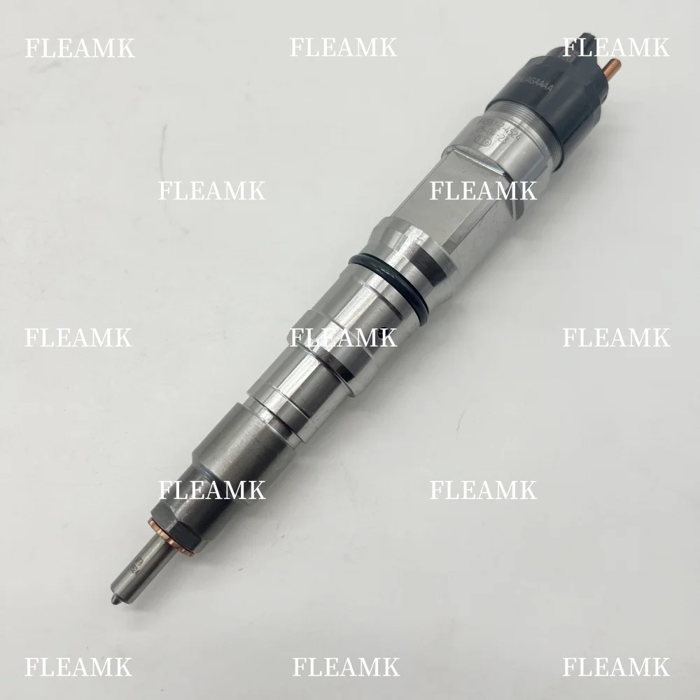 High Quality Diesel Common Rail Injector 0445120217 for Xichai 390 Faw 390 series