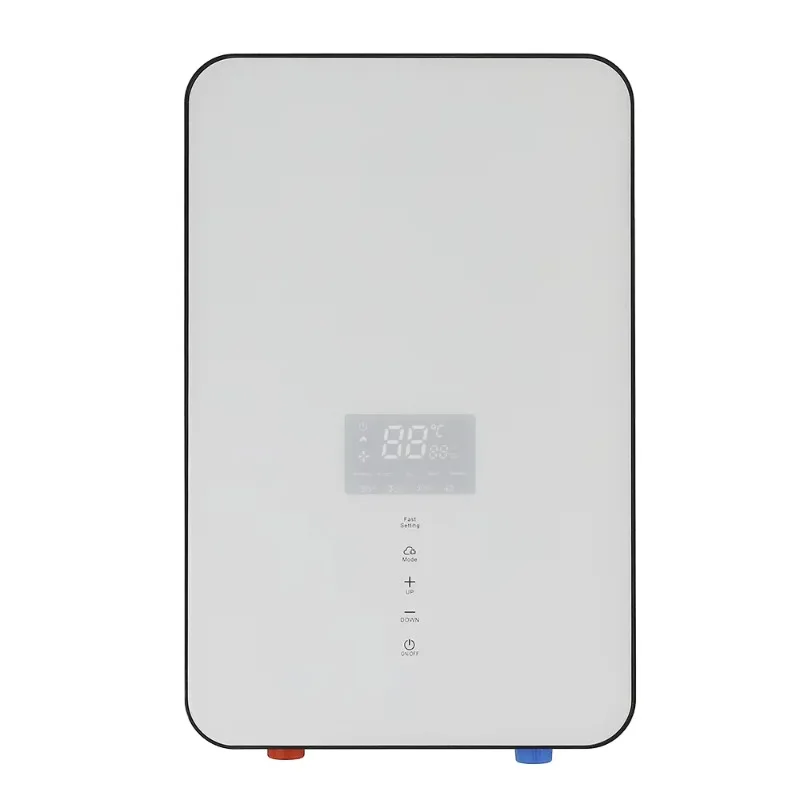 Wholesale Hotel Instant Shower Electric Water Heater Price