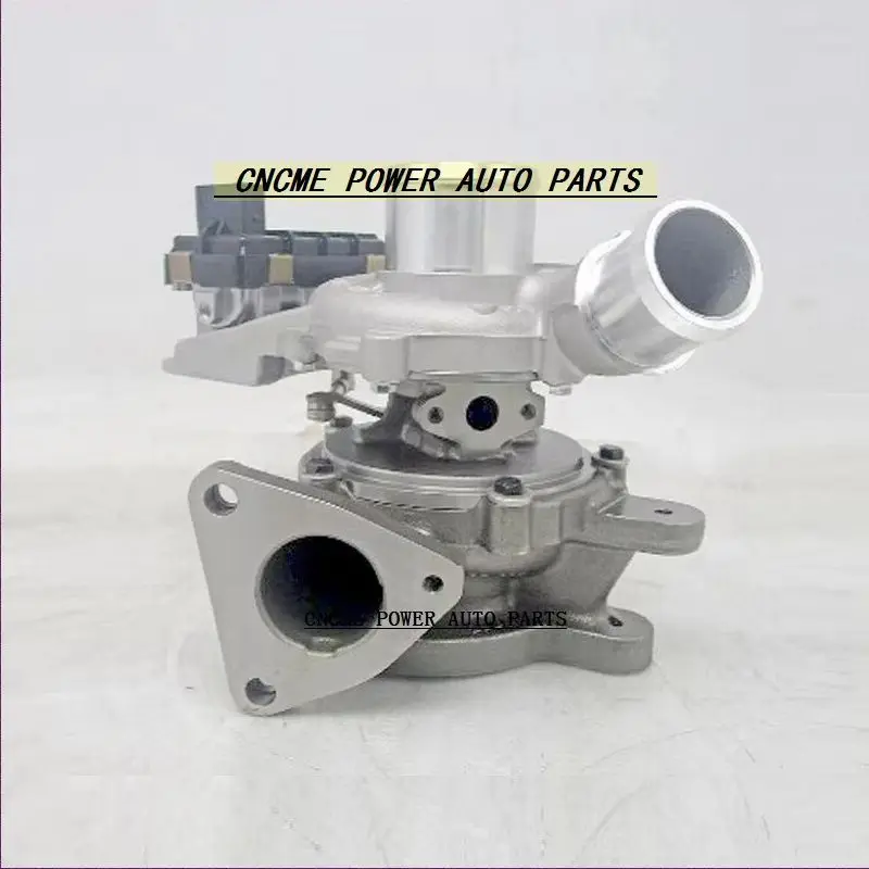 ww Turbo GTB1749VK 786880 BK2Q-6K682-GA BK2Q6K682GA BK2Q-6K682-CA 786880-5006S For Ford Tourneo Transit VI Duratorq TDCi 2.2L