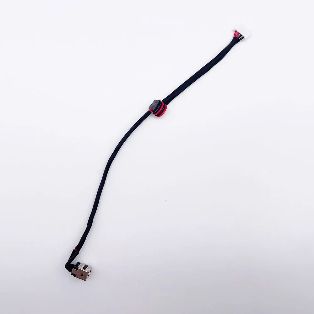 Voor Lenovo Ideapad Y550 Y550a Y 550P Laptop Dc Power Jack DC-IN Opladen Flex Kabel Dc301005u00