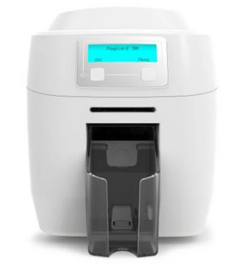 

Magicard 300 Dual-Sided ID Card Printer