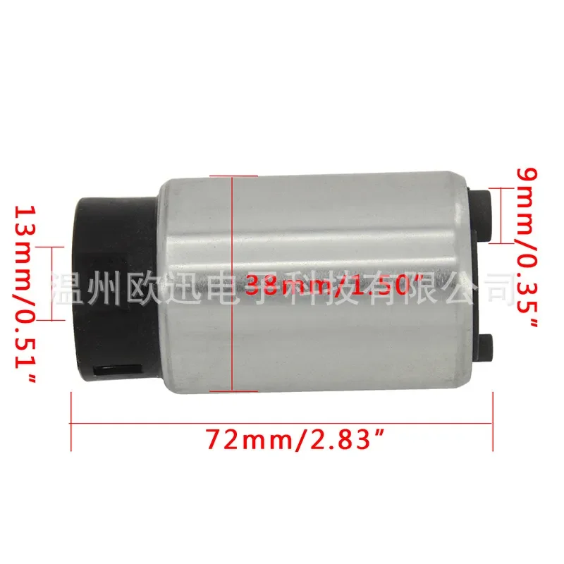 Fuel Pump 23220-0C050 for Toyota 23220-21132 23220-75040 23220-0P020