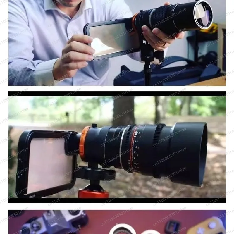 Smartphone Cinema L…