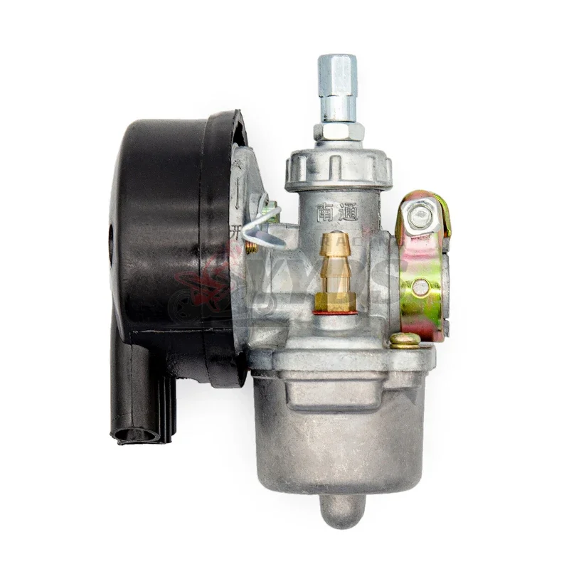 

~ 19 мм карбюратор для 2-тактного двигателя 50cc 60cc 80cc моторизованного велосипеда Push Bike motocicleta