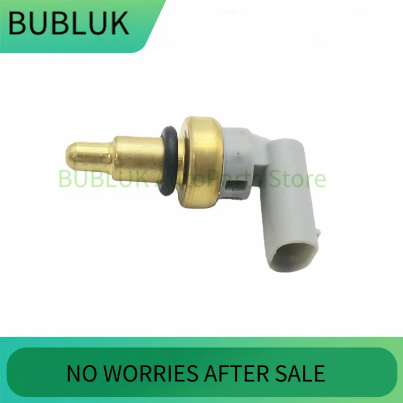 

Coolant Water Temperature Sensor 24109687 for MG Morris Garages New ZS 2019 Series Models Automotive Spare Parts High Quality