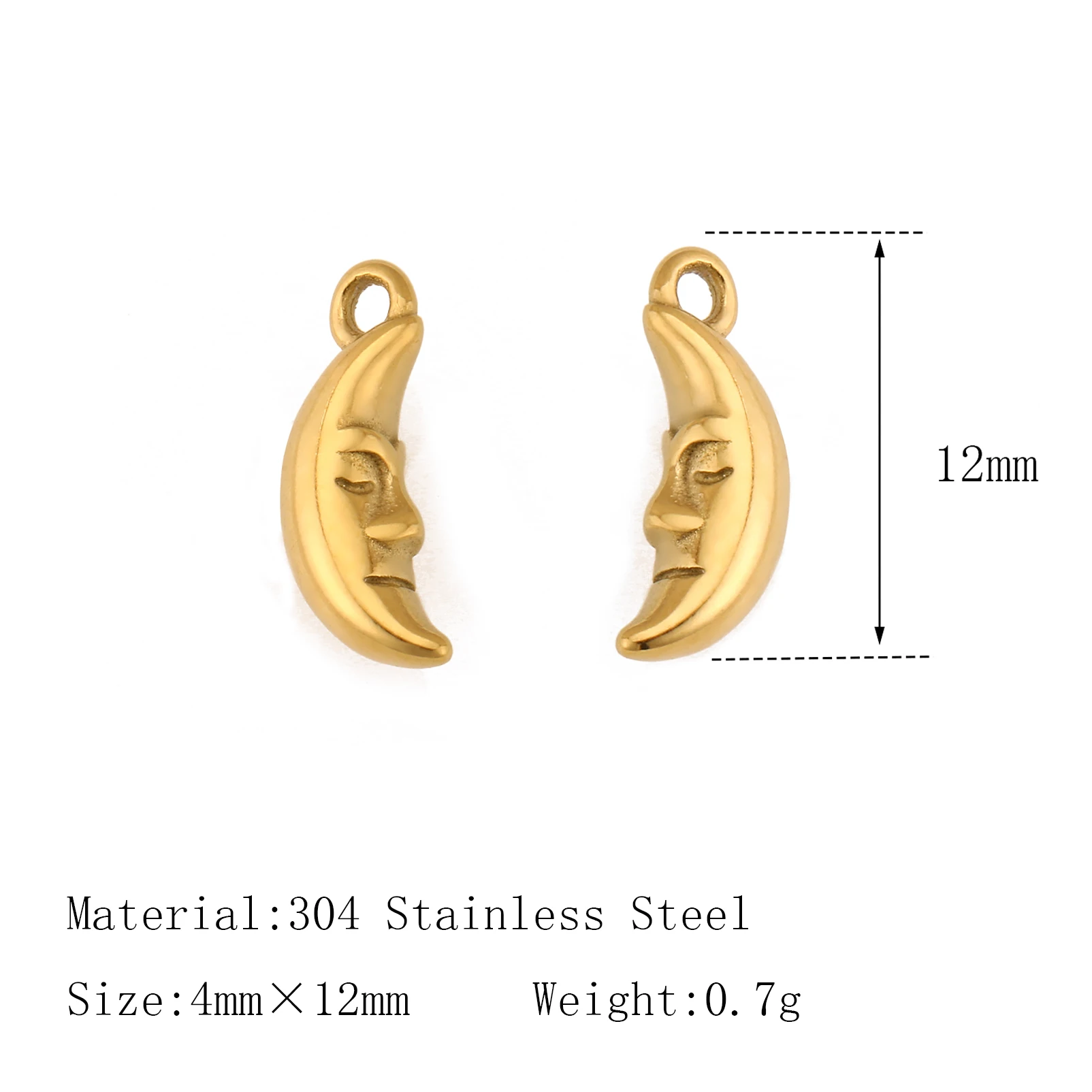 3 stuks vliegtuig/lichaam/cowboylaars/okshoorn bedels roestvrij staal waterdichte hangers DIY oorbellen ketting sieraden maken bevindingen
